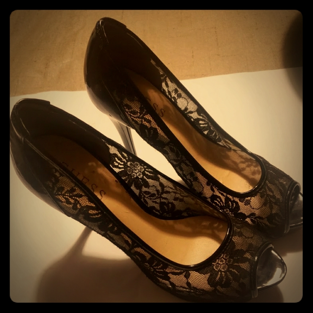 Women's High Heel 👠